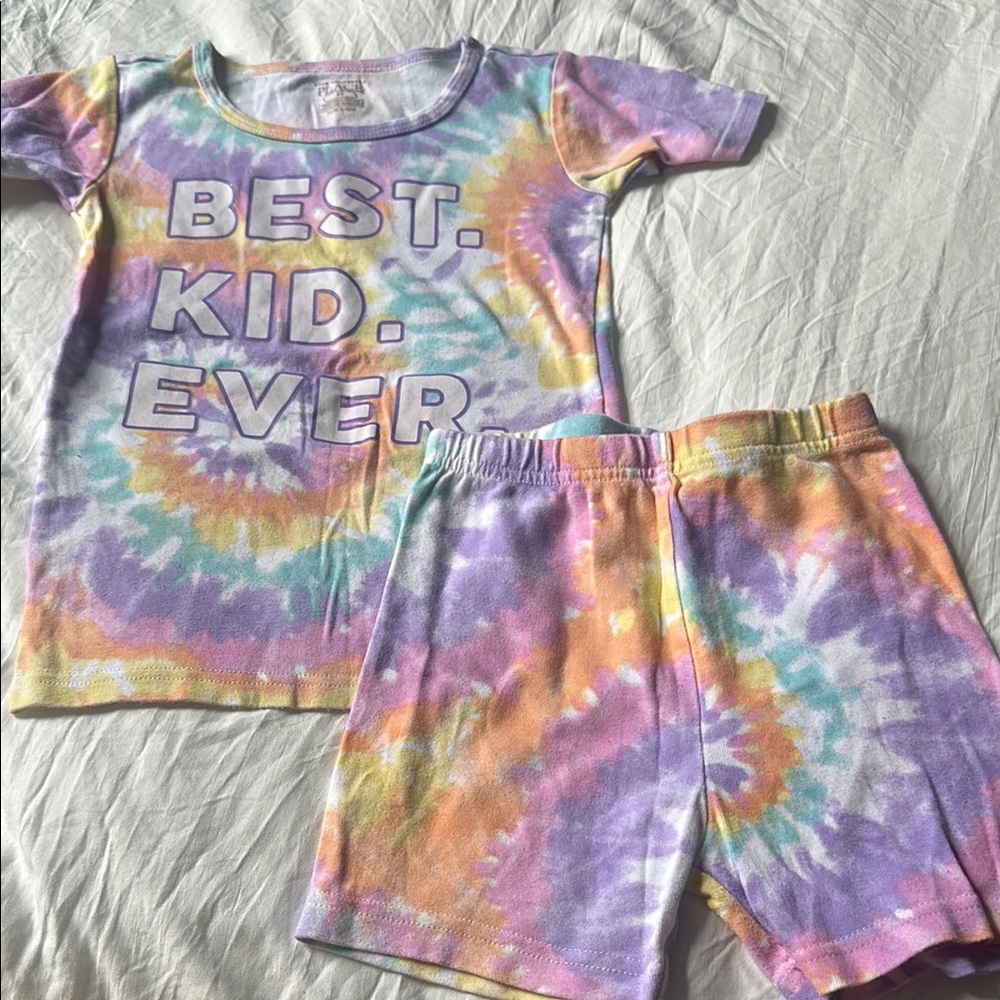 Children’s place pajama